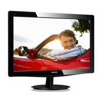 Philips V-line 196V3LSB25/00 LED