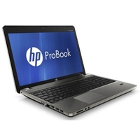 HP ProBook 4530s AluCase