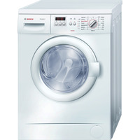 BOSCH WAA2028SBY