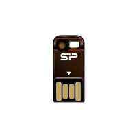 Silicon Power 8GB Touch T02 Orange
