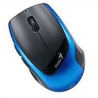 Genius DX-7100 Wireless zeleni