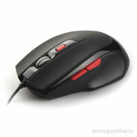 Natec Genisis G33 2000dpi