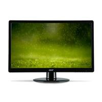 ACER S220HQLBbd LED