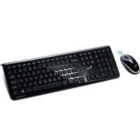 Genius SlimStar i820 WiFi