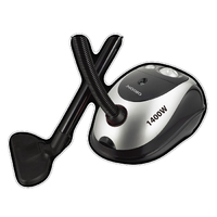 ORION OVC-031, 1400W