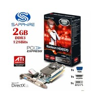 Sapphire HD6570 2GB/128bit