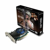 Sapphire AMD Radeon HD7750 2GB/128bit