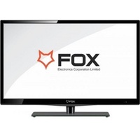 FOX 32DLE250