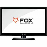 Fox LED TV 24LE140