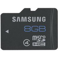 Samsung microSDHC 8GB MP-MS8GB/EU