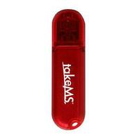 TakeMS 16GB Colorline NT crveni