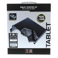 Osnovni paket za tablet 3 in 1