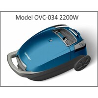ORION OVC-034, 2200W