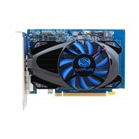 Sapphire AMD Radeon HD7730 1G/128bit