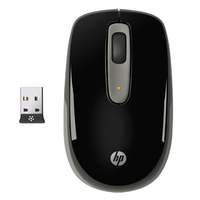 HP Wirelles Mobile Mouse Black