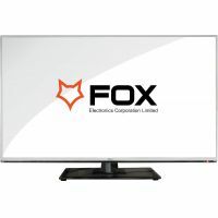 FOX 40LE5000C Full HD Light