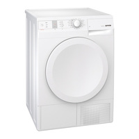 GORENJE D 744 BJ