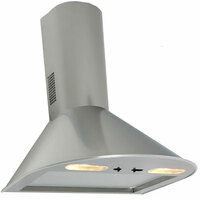 DAWOLINE Rotondo 060 Inox