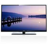 PHILIPS 32PFL3168H/12+USB KINGSTON 8GB
