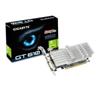 Gigabyte GeForce GT 610 GV-N610SL-1GI