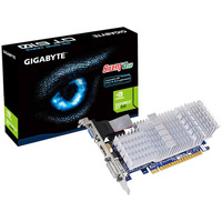 Gigabyte GeForce GT 610 GV-N610D3-2GI