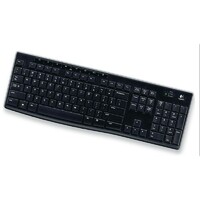 Logitech K270 Wireless Keyboard