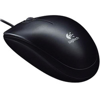 Logitech B100 Optical Mouse