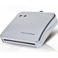 JAVTEC JAV-SCR05 Smart Card Reader