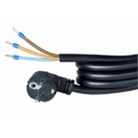 Kabl prikljucni 3x2.5, 0639, 3m