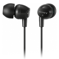 Sony MDREX10LPB.AE