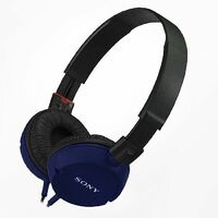 Sony MSRZX300L.AE
