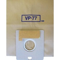 SAMSUNG VCA-VP77T-Original