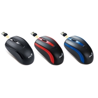 Genius NS-6005 Usb Blue