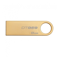 Kingston DTGE9/8GB
