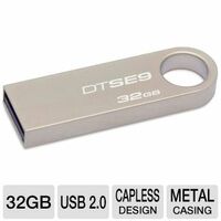 Kingston 32GB DTSE9H