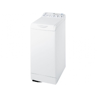INDESIT WITXL 1051 EU-Top Loader