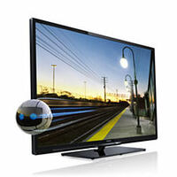 PHILIPS 40PFL4358H/12, 3D Max LED, Full HD