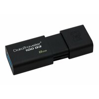 Kingston DT100G3/8GB