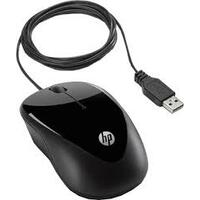 HP X1000 Usb Optical Mouse H2C21AA