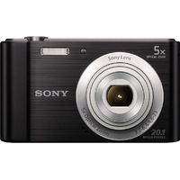 SONY DSCW800B