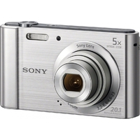 SONY DSCW800S