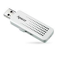 APACER AH323 8GB WHITE