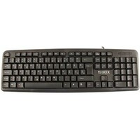 S BOX Tastatura K 14 USB