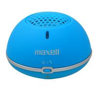 Maxell MXSP-BT01 Bluetooth Plavi