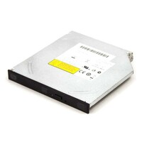 LiteOn DS8ABSH DVD-RW Slim SATA
