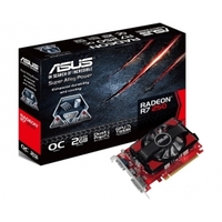 Asus R7250-OC-2GD3