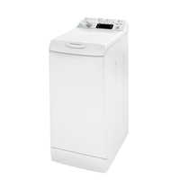 INDESIT IWTE 71282 C ECO-Top loader