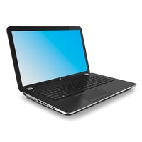 HP Pavilion R 17-E125EZ