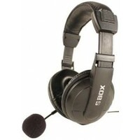 S-Box Slusalice sa mikrofonom HS-301