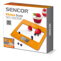 SENCOR SKS5023OR